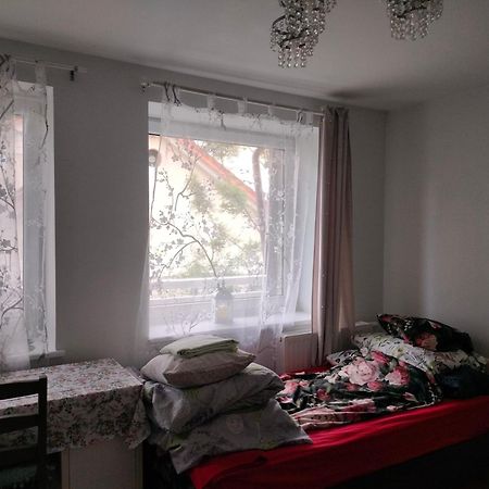 גדנסק New Rooms 3Km To Centrum מראה חיצוני תמונה