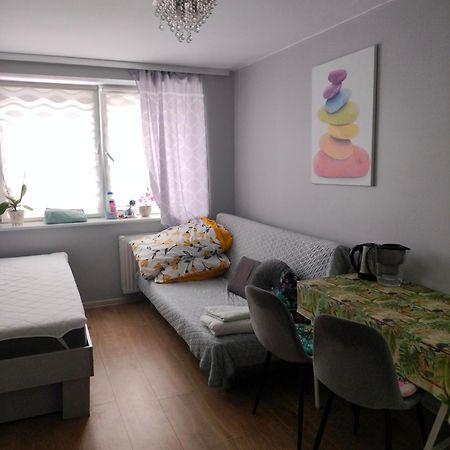 גדנסק New Rooms 3Km To Centrum מראה חיצוני תמונה