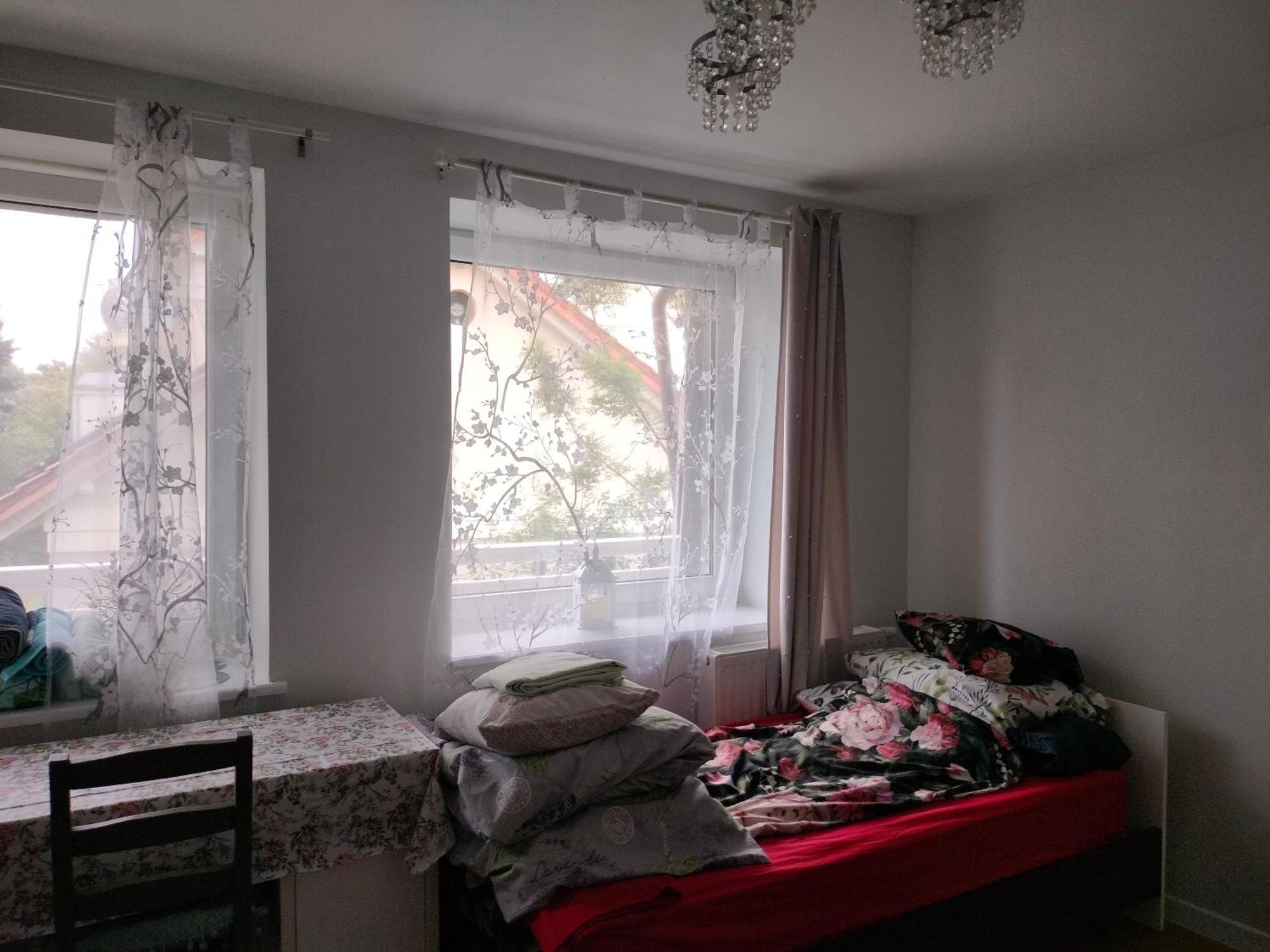 גדנסק New Rooms 3Km To Centrum מראה חיצוני תמונה