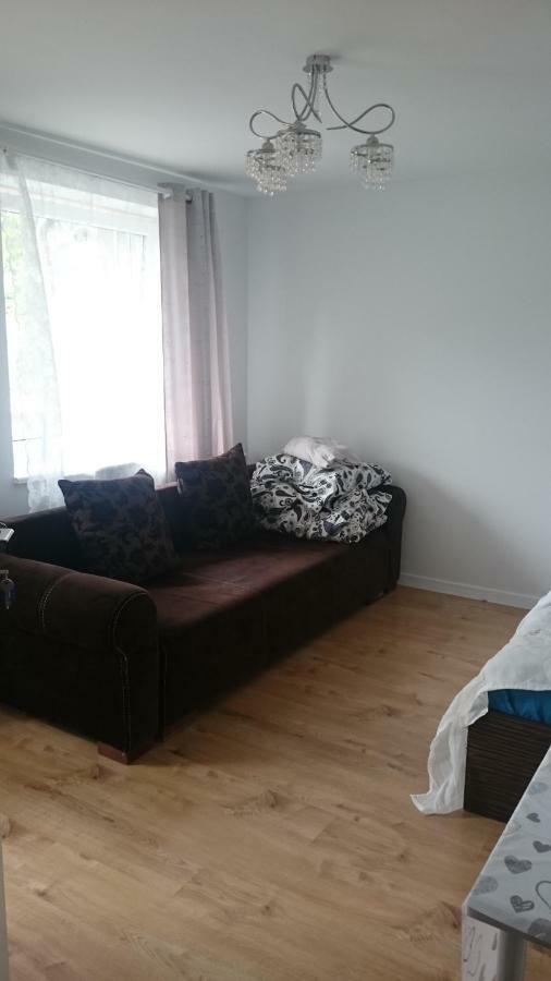 גדנסק New Rooms 3Km To Centrum מראה חיצוני תמונה