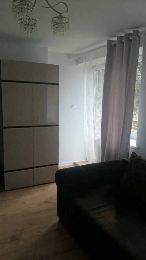 גדנסק New Rooms 3Km To Centrum מראה חיצוני תמונה