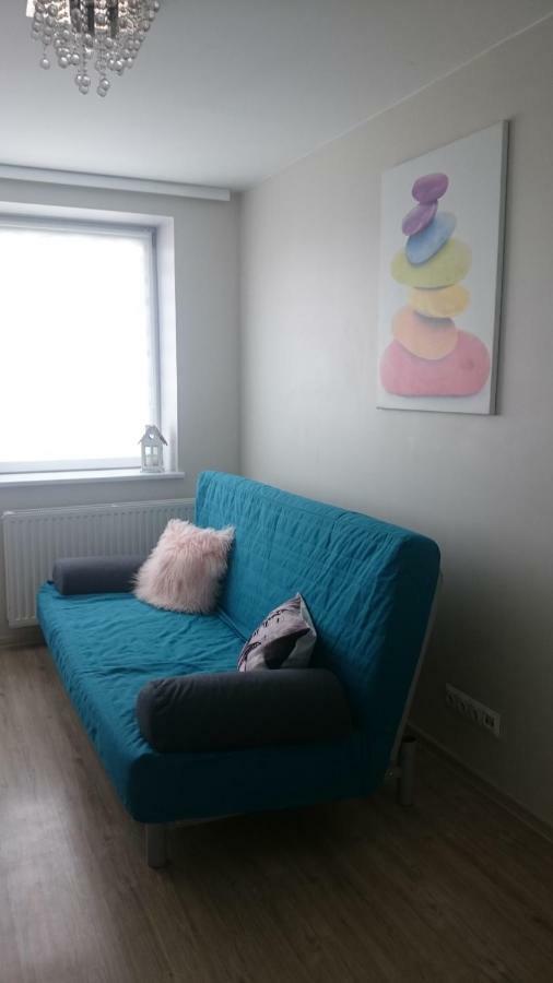 גדנסק New Rooms 3Km To Centrum מראה חיצוני תמונה
