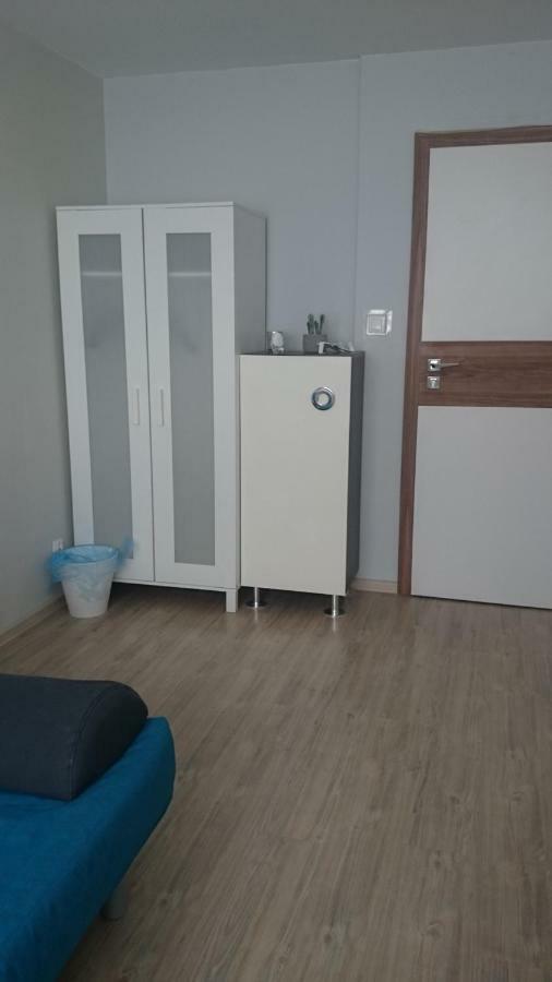 גדנסק New Rooms 3Km To Centrum מראה חיצוני תמונה