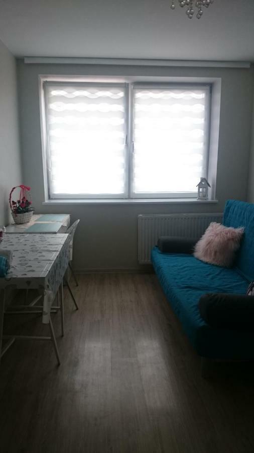 גדנסק New Rooms 3Km To Centrum מראה חיצוני תמונה