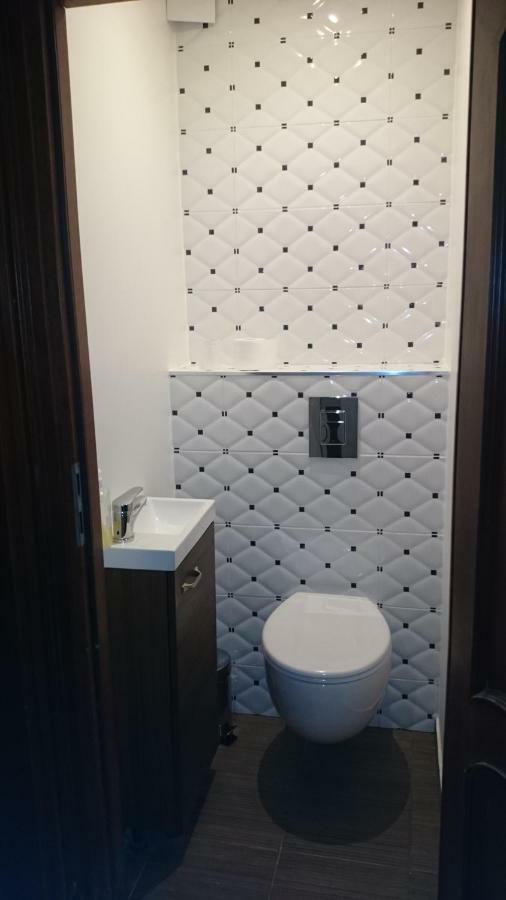גדנסק New Rooms 3Km To Centrum מראה חיצוני תמונה